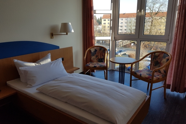 Zum Anger Hotel Restaurant